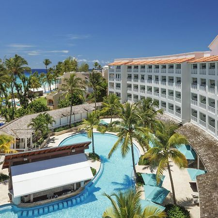 Sandals Barbados All Inclusive - Couples Only (Adults Only) 基督教堂市 外观 照片