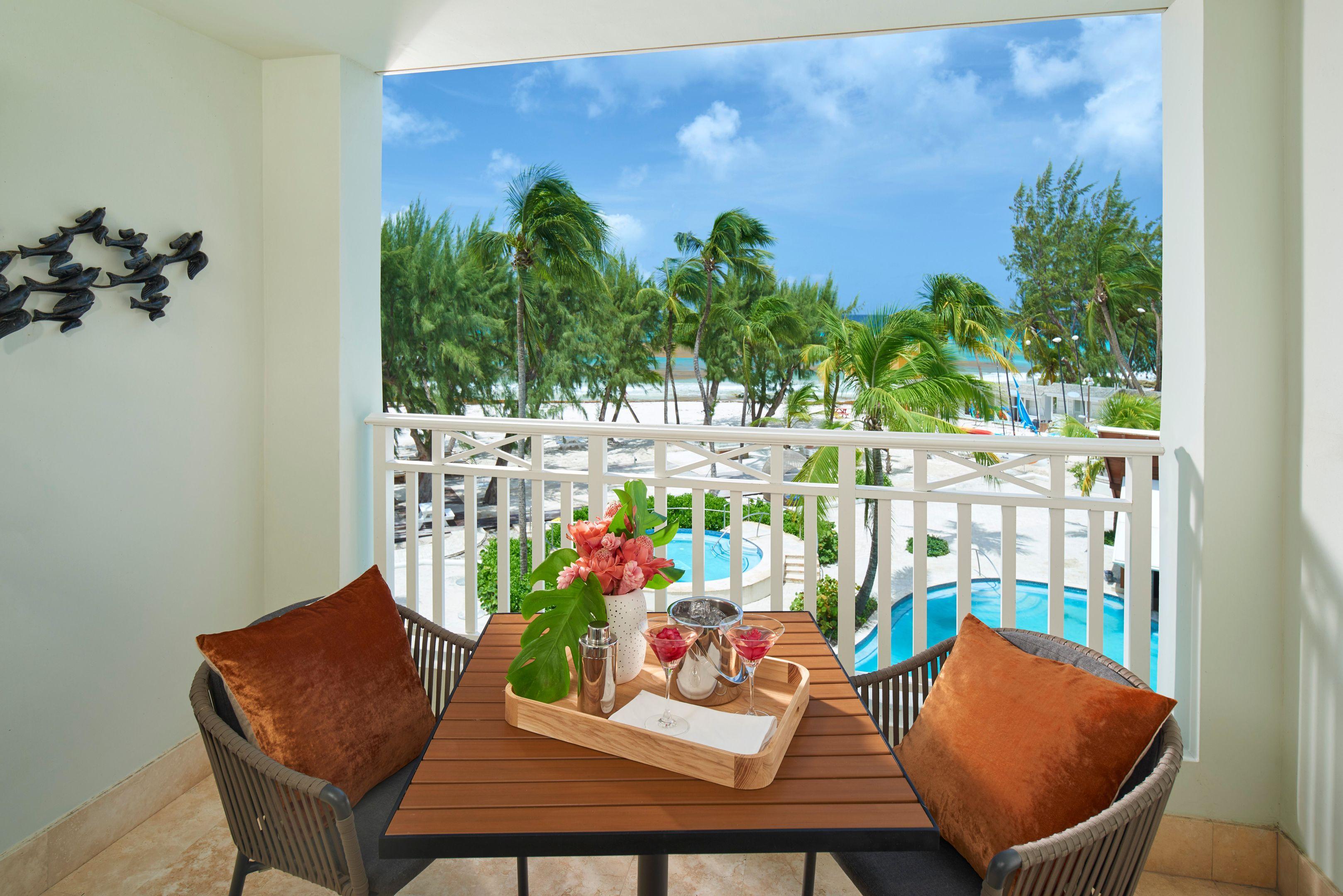 Sandals Barbados All Inclusive - Couples Only (Adults Only) 基督教堂市 外观 照片