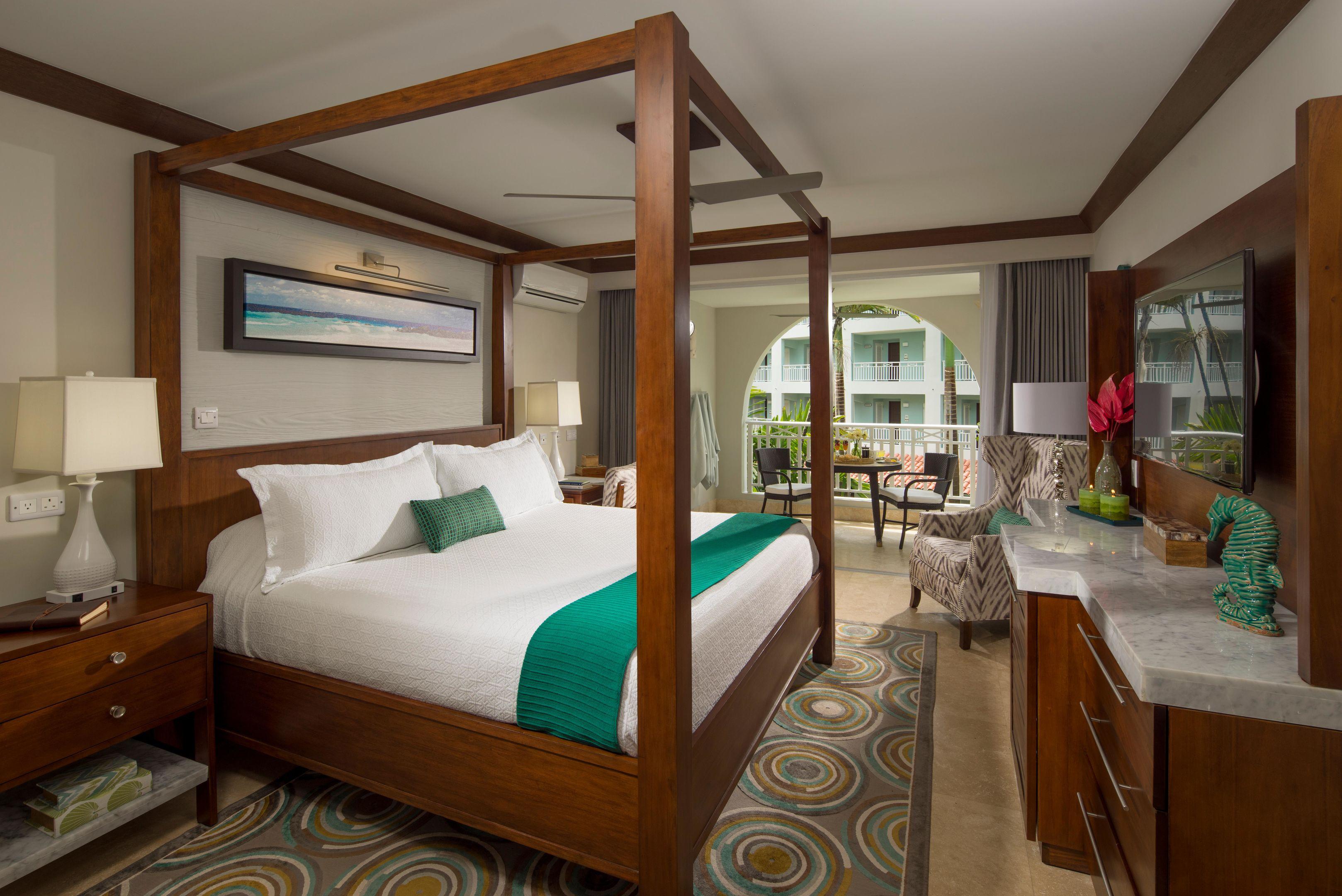 Sandals Barbados All Inclusive - Couples Only (Adults Only) 基督教堂市 外观 照片