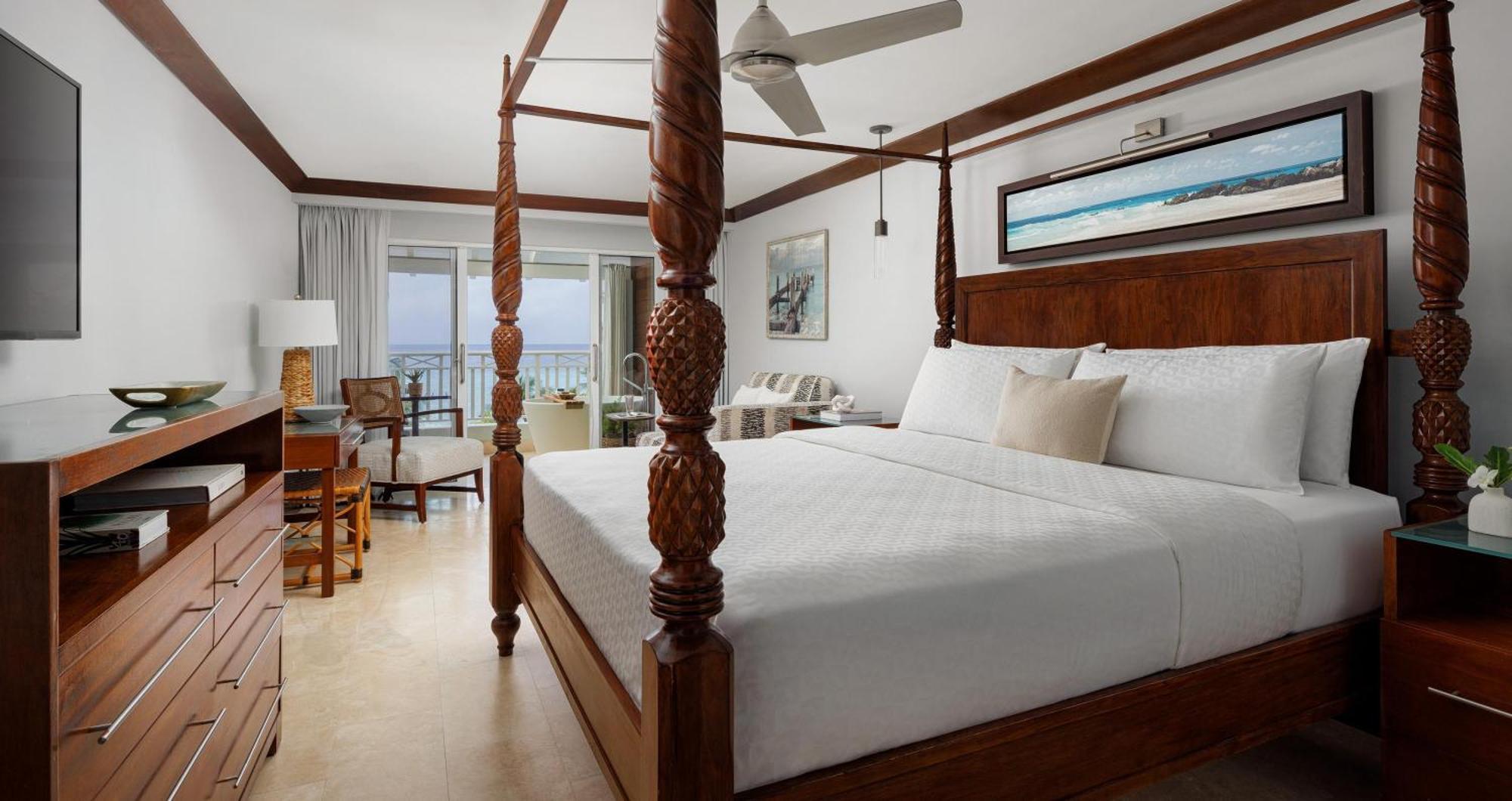 Sandals Barbados All Inclusive - Couples Only (Adults Only) 基督教堂市 外观 照片