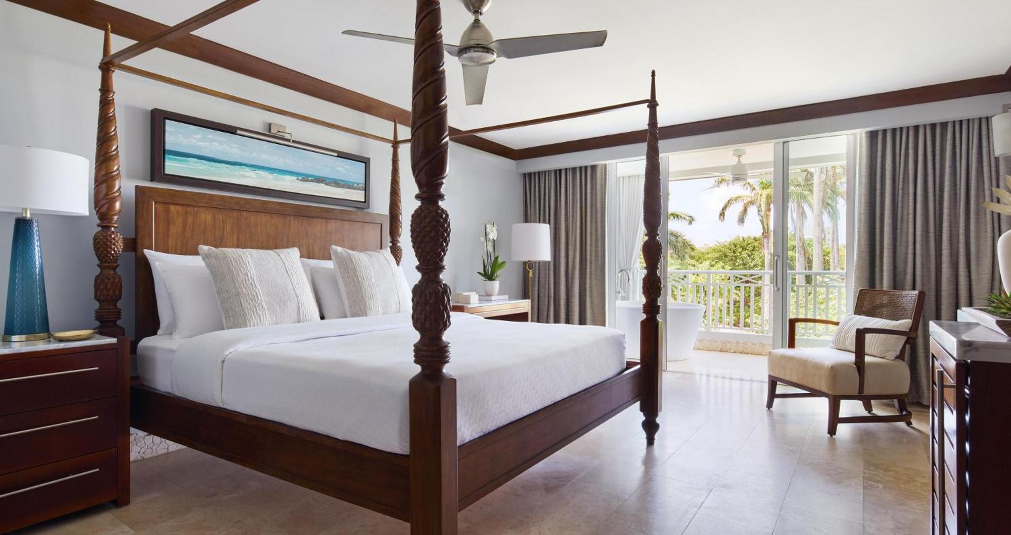 Sandals Barbados All Inclusive - Couples Only (Adults Only) 基督教堂市 外观 照片