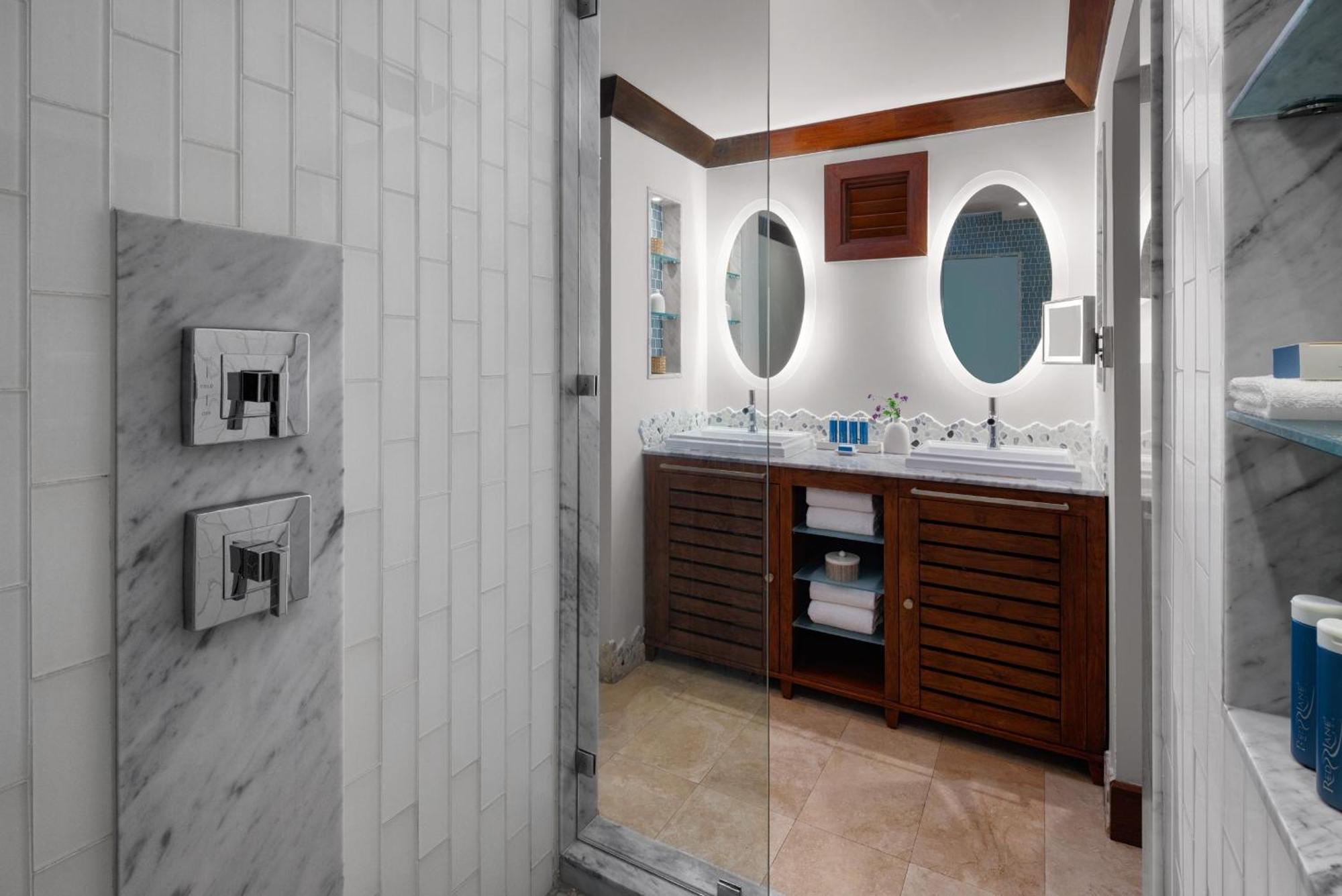 Sandals Barbados All Inclusive - Couples Only (Adults Only) 基督教堂市 外观 照片