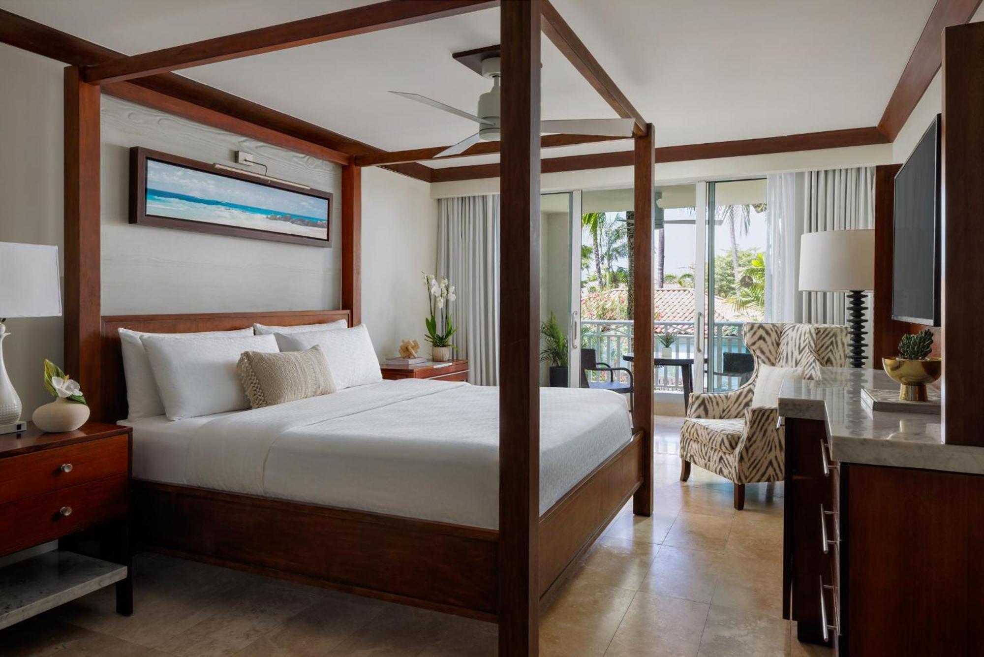 Sandals Barbados All Inclusive - Couples Only (Adults Only) 基督教堂市 外观 照片