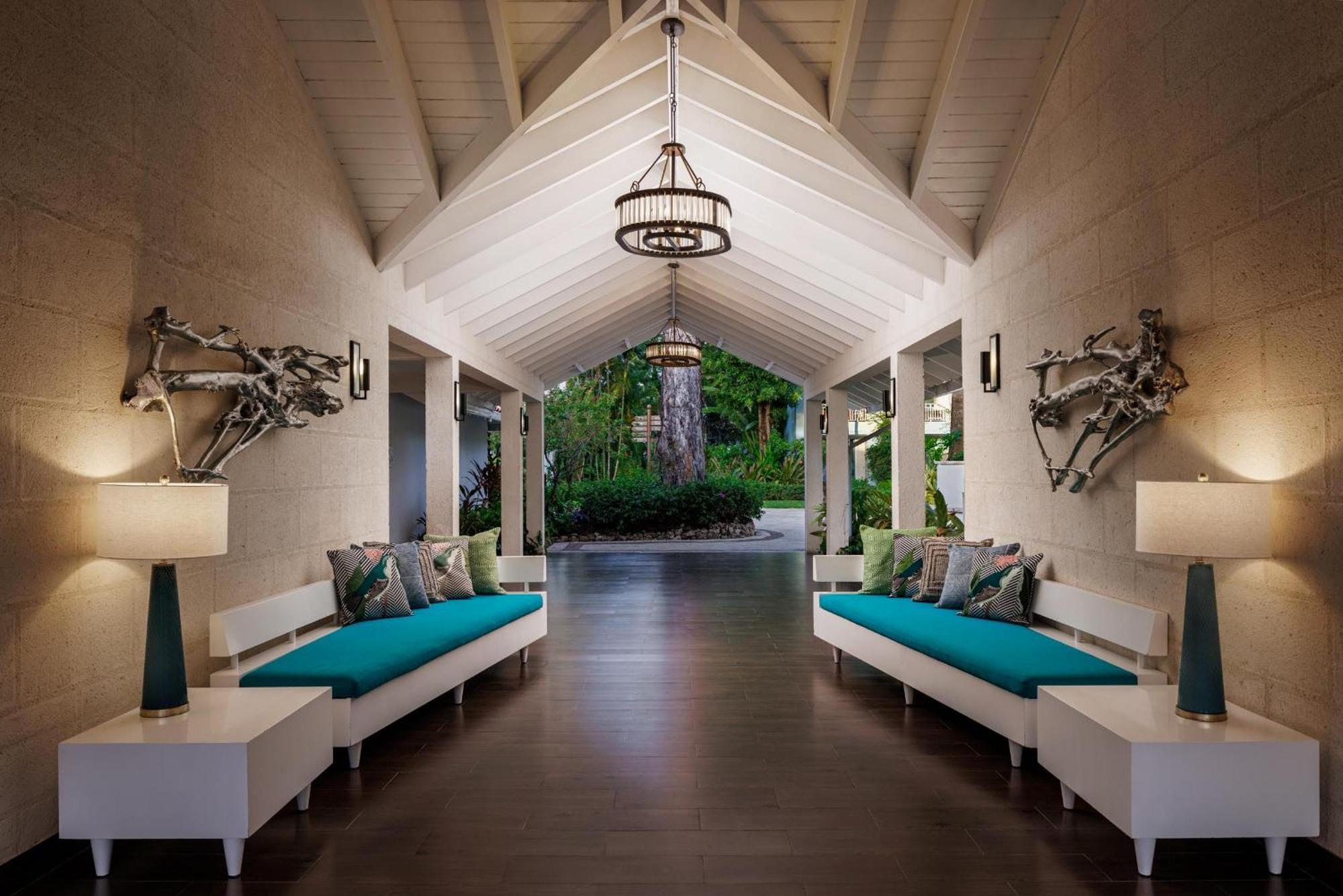 Sandals Barbados All Inclusive - Couples Only (Adults Only) 基督教堂市 外观 照片