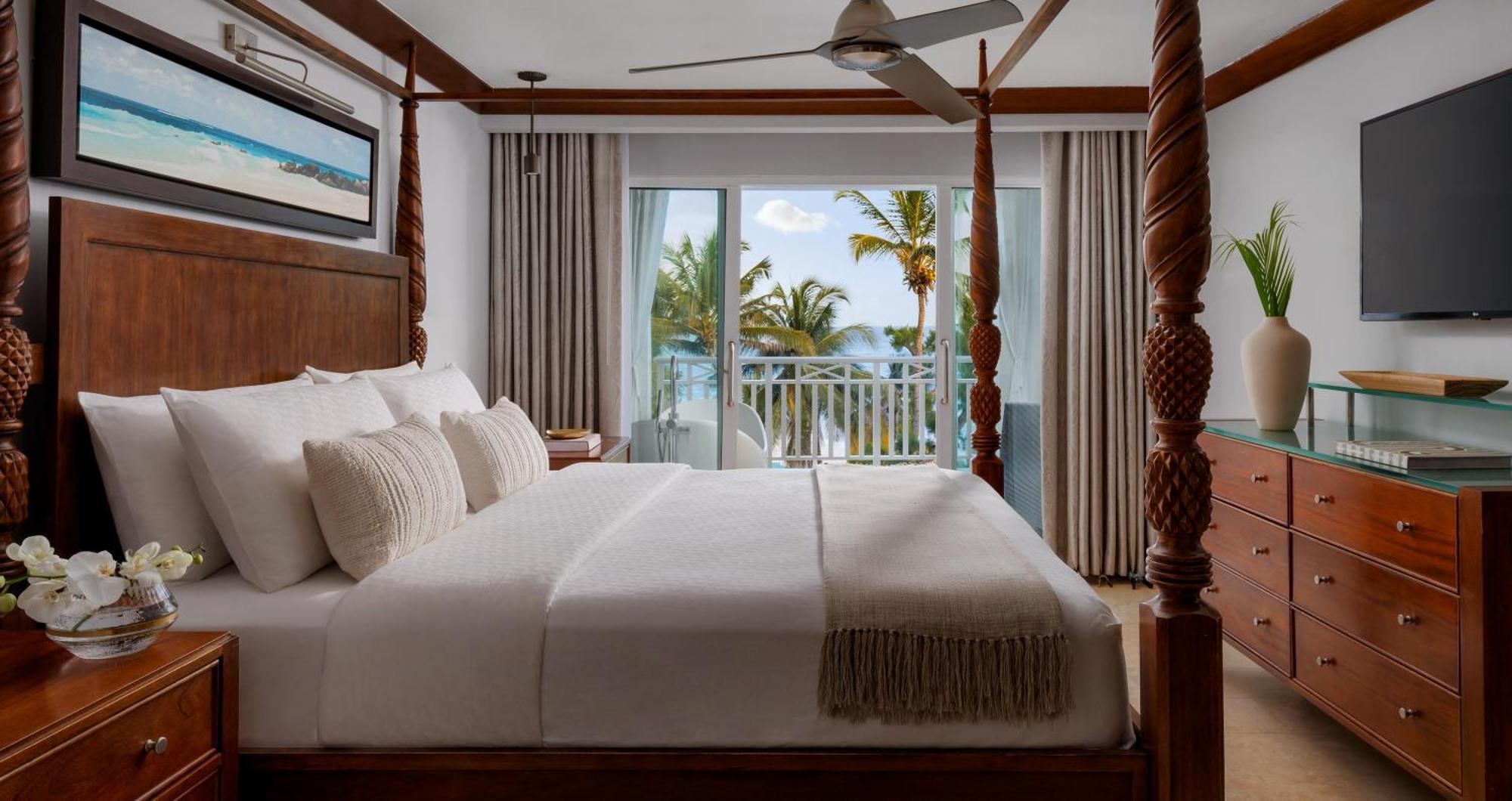 Sandals Barbados All Inclusive - Couples Only (Adults Only) 基督教堂市 外观 照片