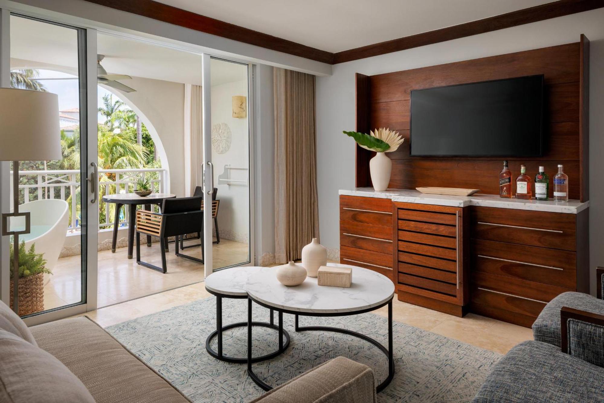 Sandals Barbados All Inclusive - Couples Only (Adults Only) 基督教堂市 外观 照片