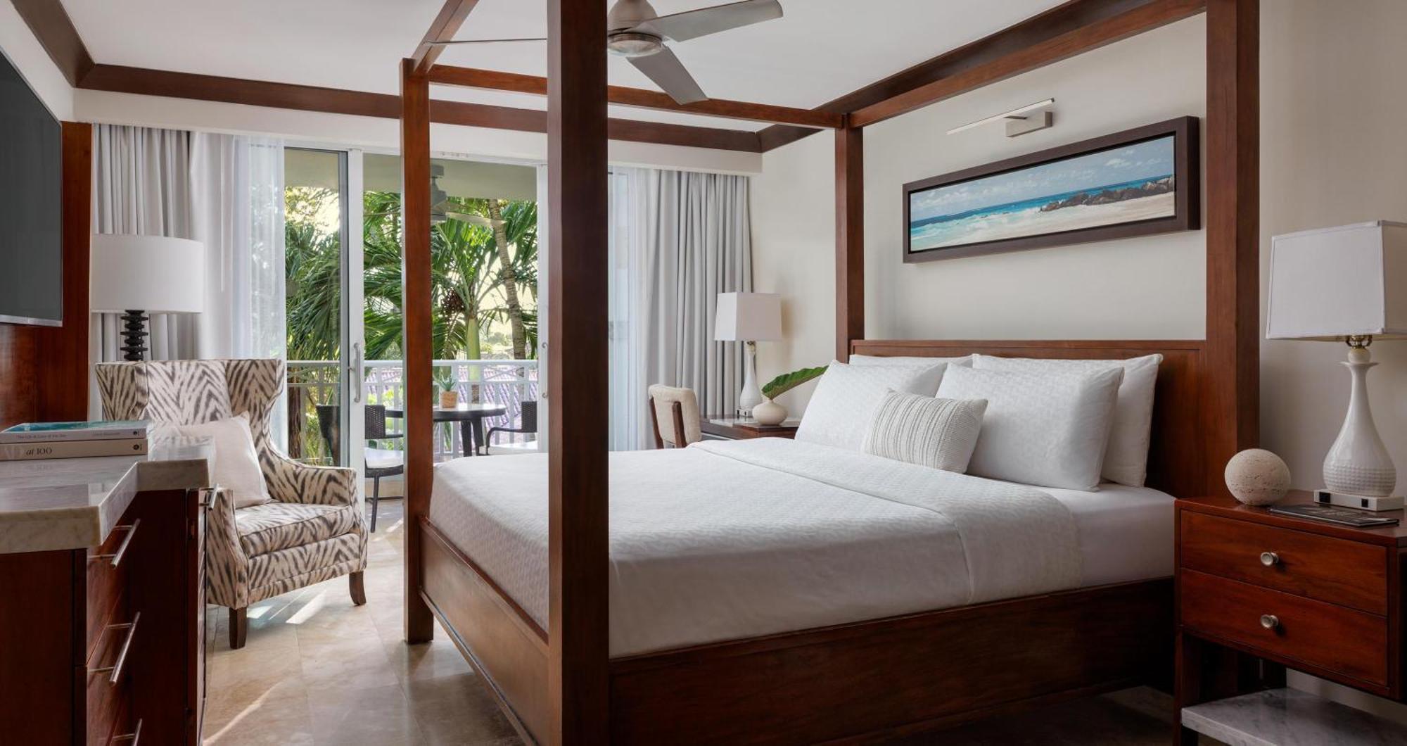 Sandals Barbados All Inclusive - Couples Only (Adults Only) 基督教堂市 外观 照片