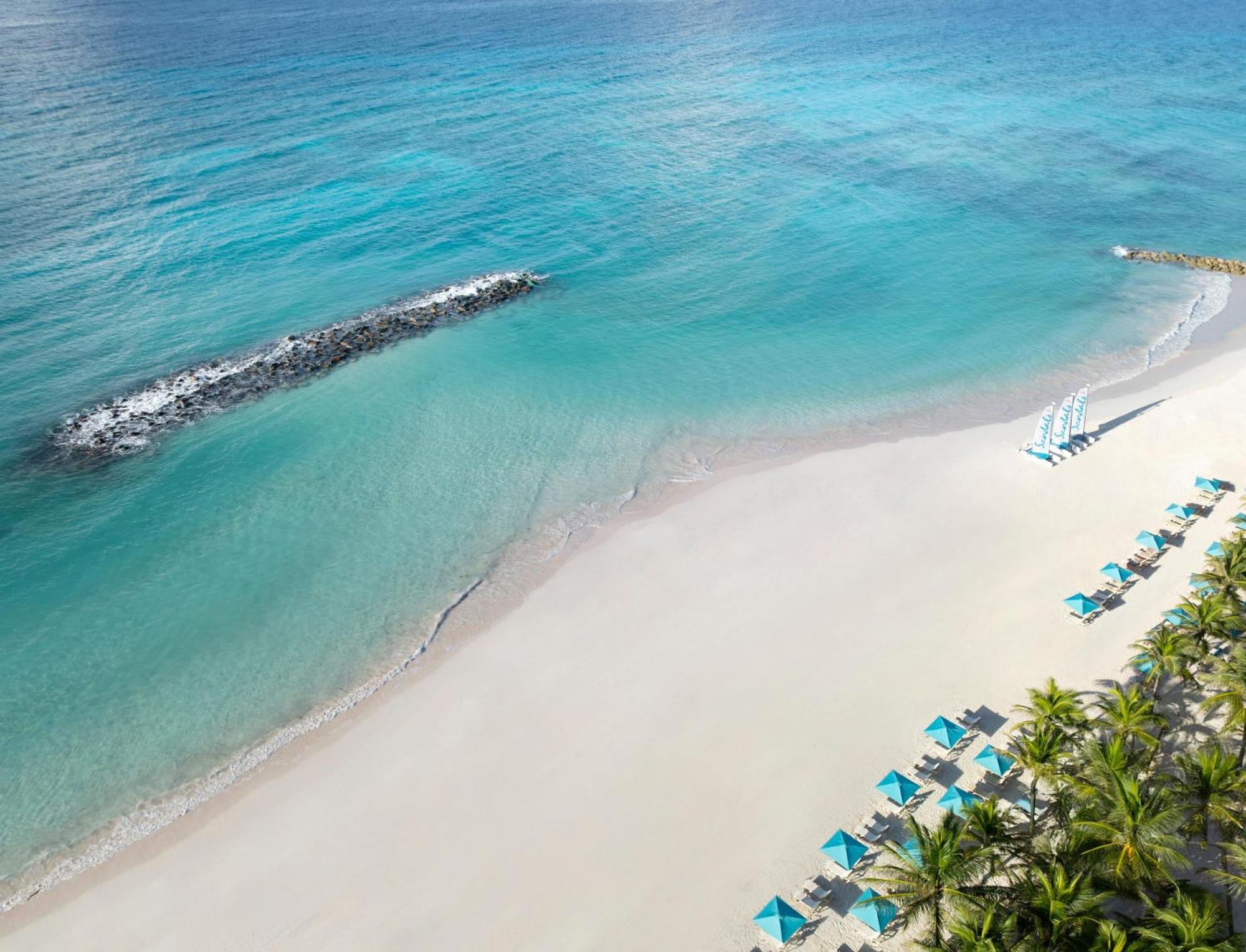 Sandals Barbados All Inclusive - Couples Only (Adults Only) 基督教堂市 外观 照片