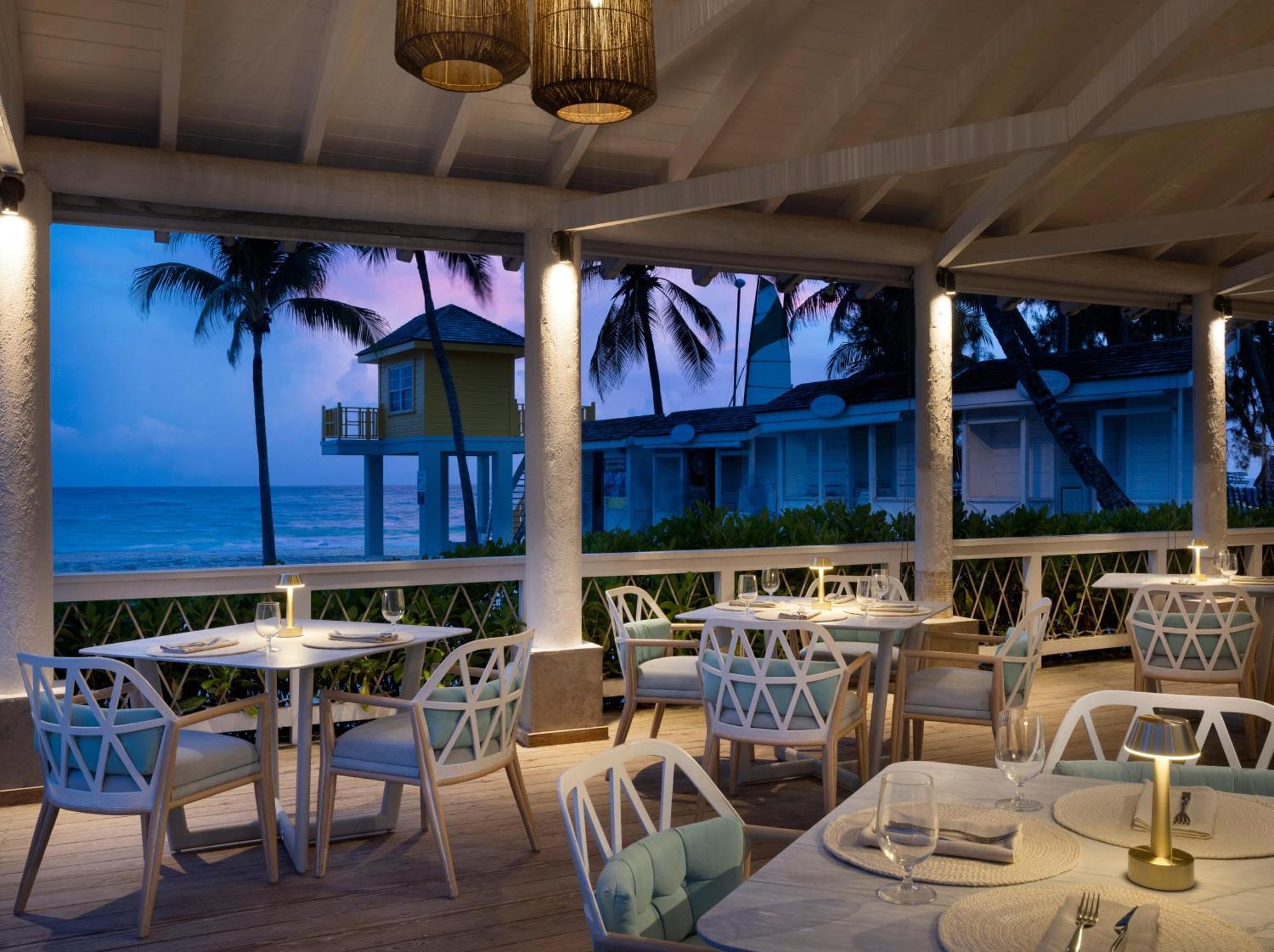 Sandals Barbados All Inclusive - Couples Only (Adults Only) 基督教堂市 外观 照片