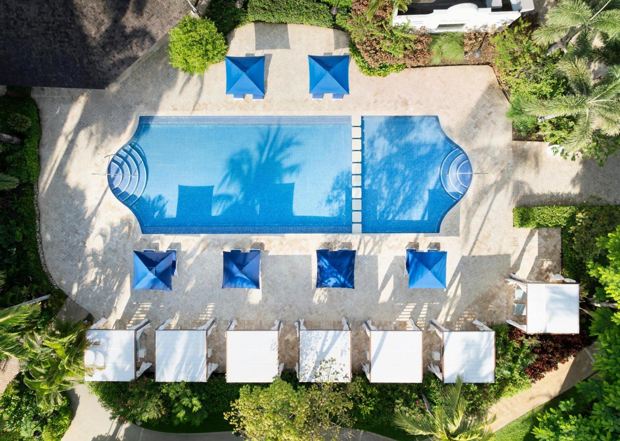 Sandals Barbados All Inclusive - Couples Only (Adults Only) 基督教堂市 外观 照片