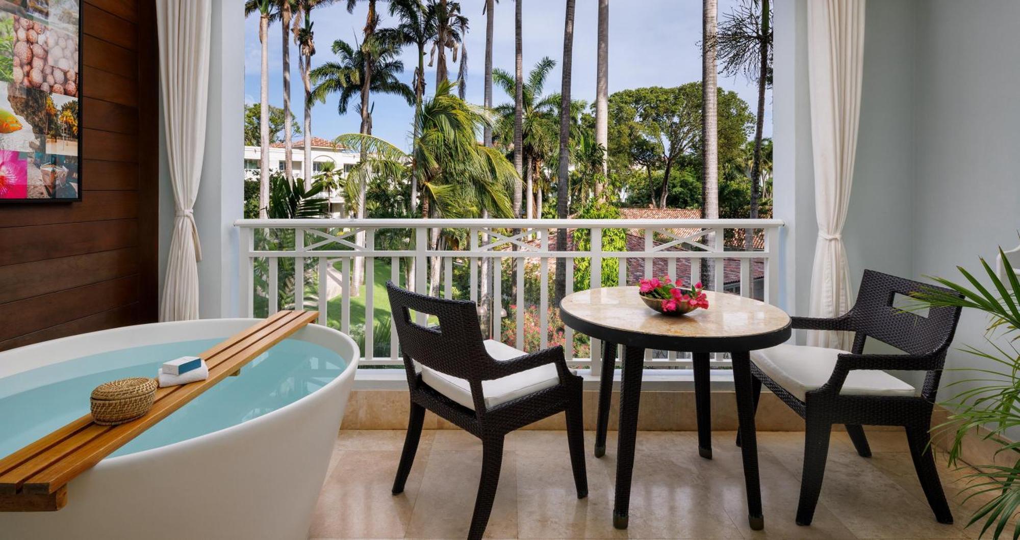 Sandals Barbados All Inclusive - Couples Only (Adults Only) 基督教堂市 外观 照片