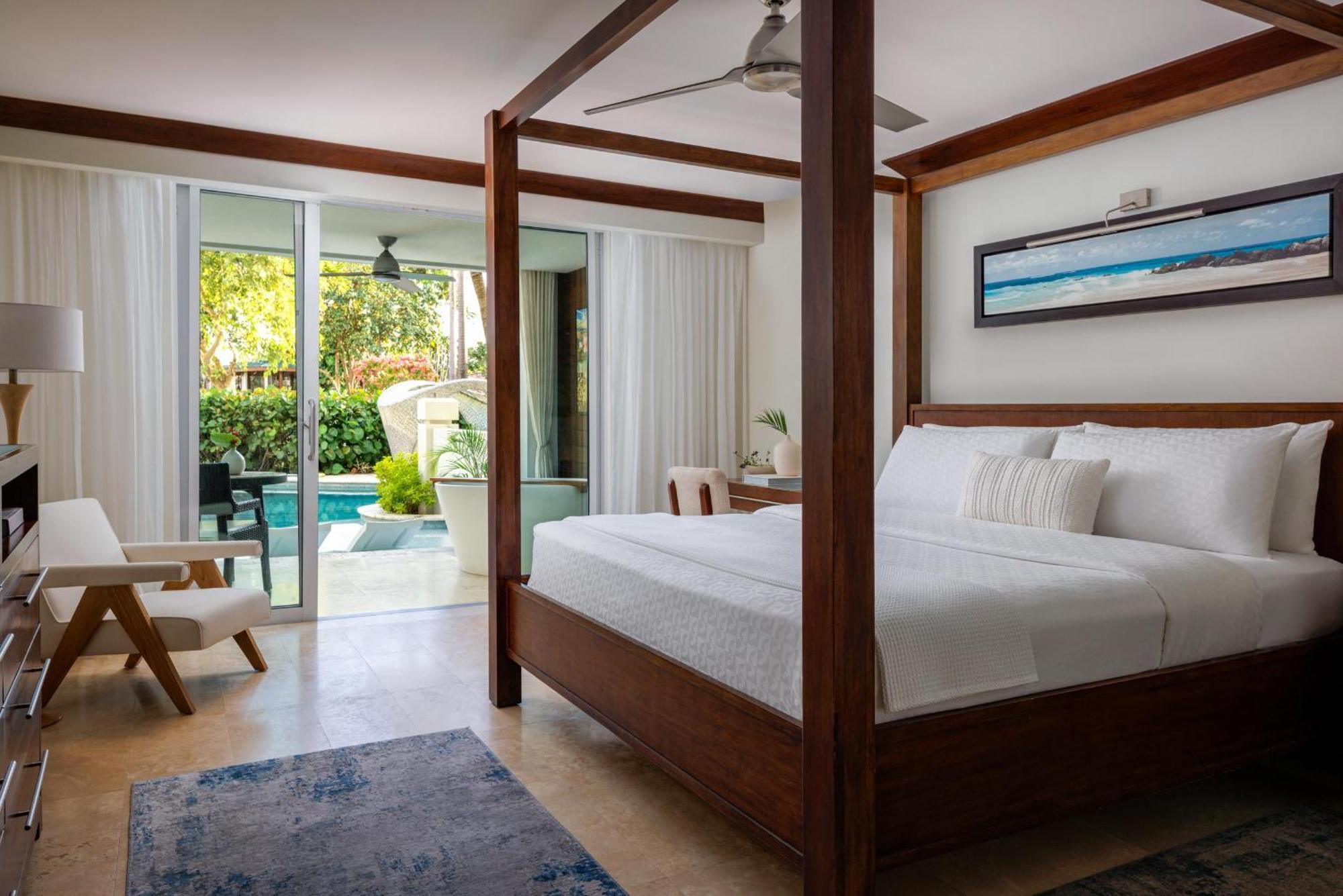 Sandals Barbados All Inclusive - Couples Only (Adults Only) 基督教堂市 外观 照片