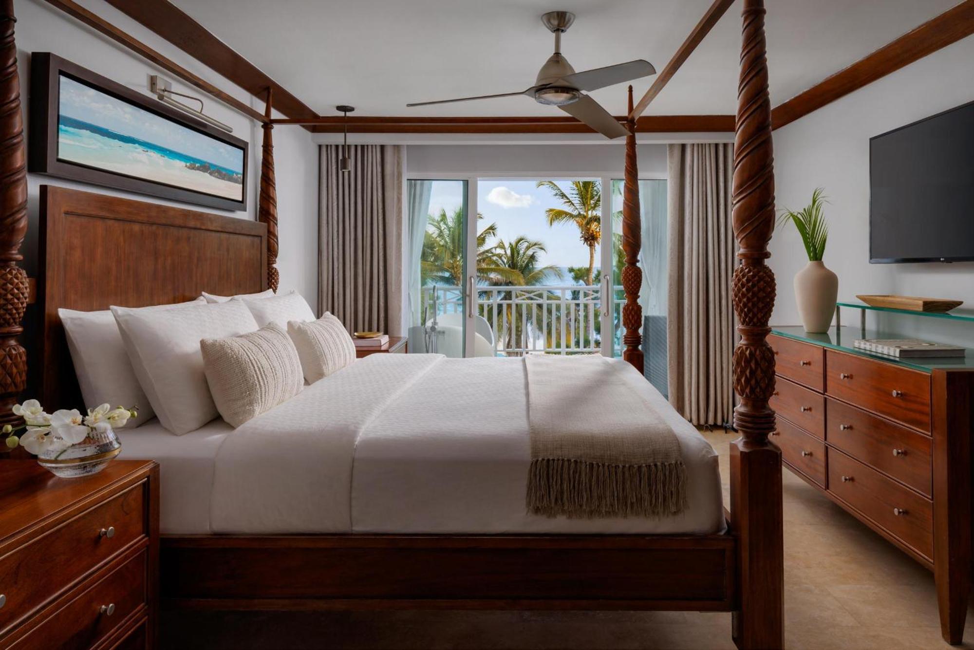 Sandals Barbados All Inclusive - Couples Only (Adults Only) 基督教堂市 外观 照片