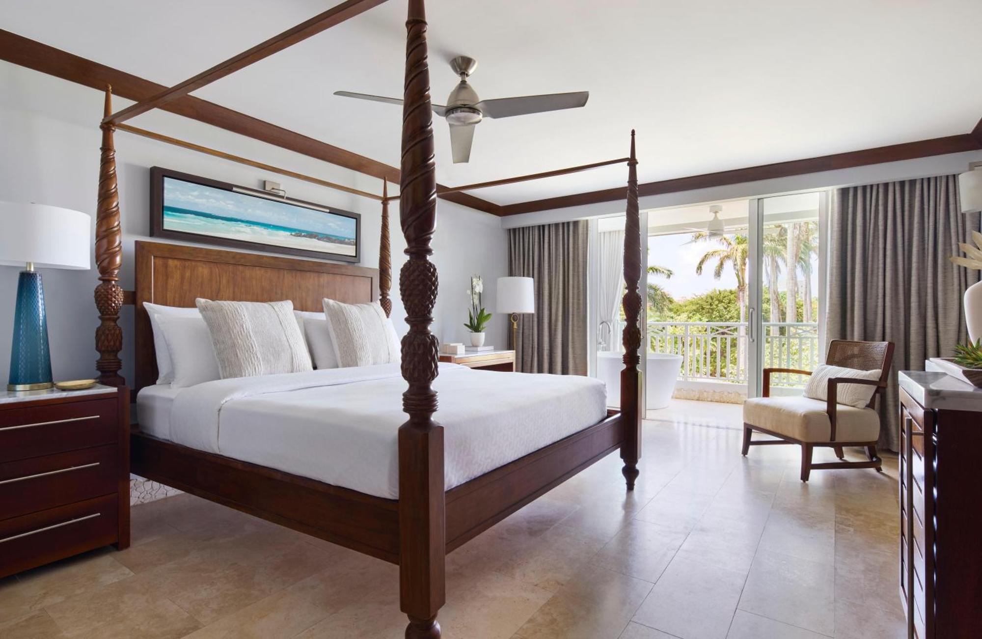 Sandals Barbados All Inclusive - Couples Only (Adults Only) 基督教堂市 外观 照片