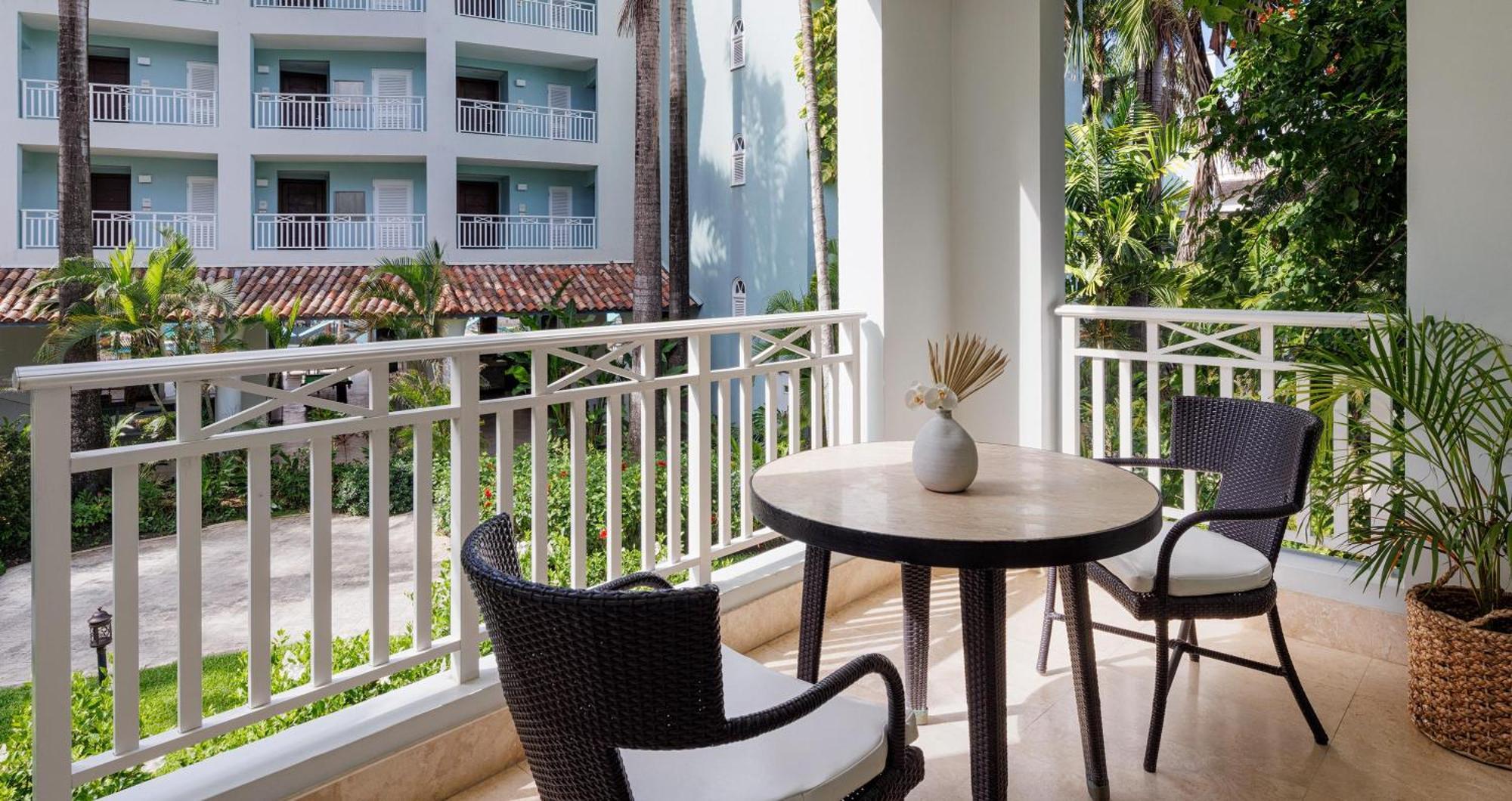 Sandals Barbados All Inclusive - Couples Only (Adults Only) 基督教堂市 外观 照片