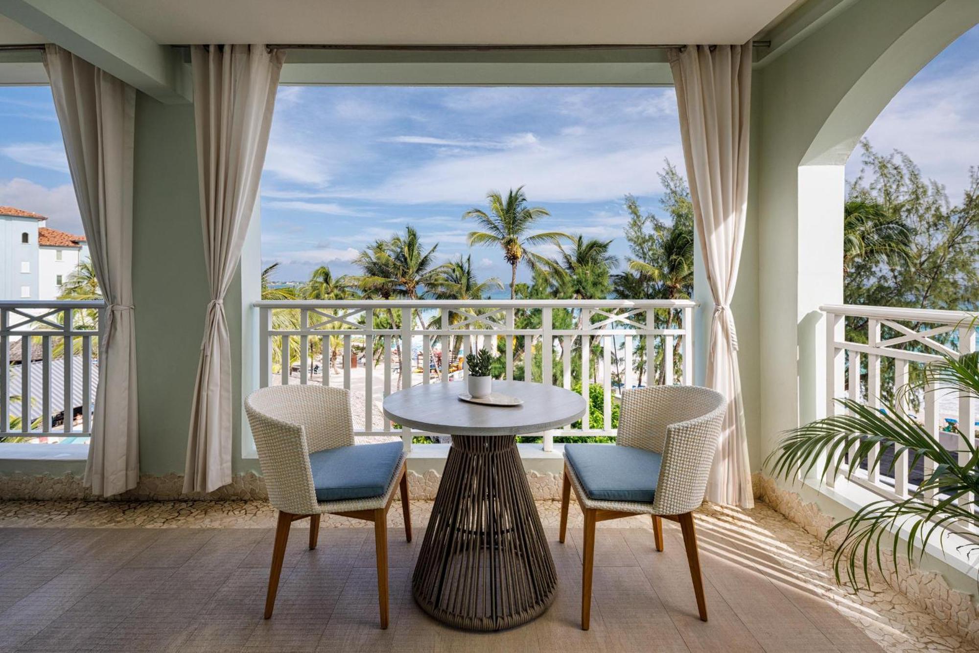 Sandals Barbados All Inclusive - Couples Only (Adults Only) 基督教堂市 外观 照片