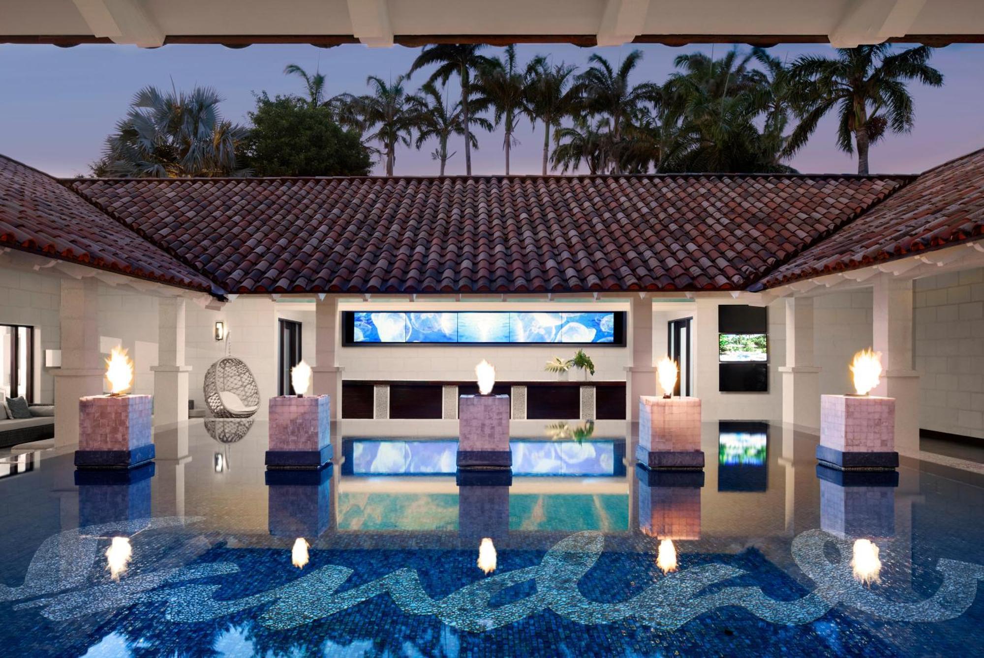 Sandals Barbados All Inclusive - Couples Only (Adults Only) 基督教堂市 外观 照片
