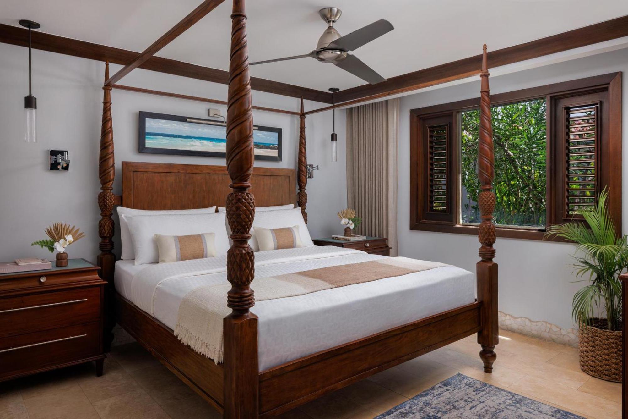 Sandals Barbados All Inclusive - Couples Only (Adults Only) 基督教堂市 外观 照片