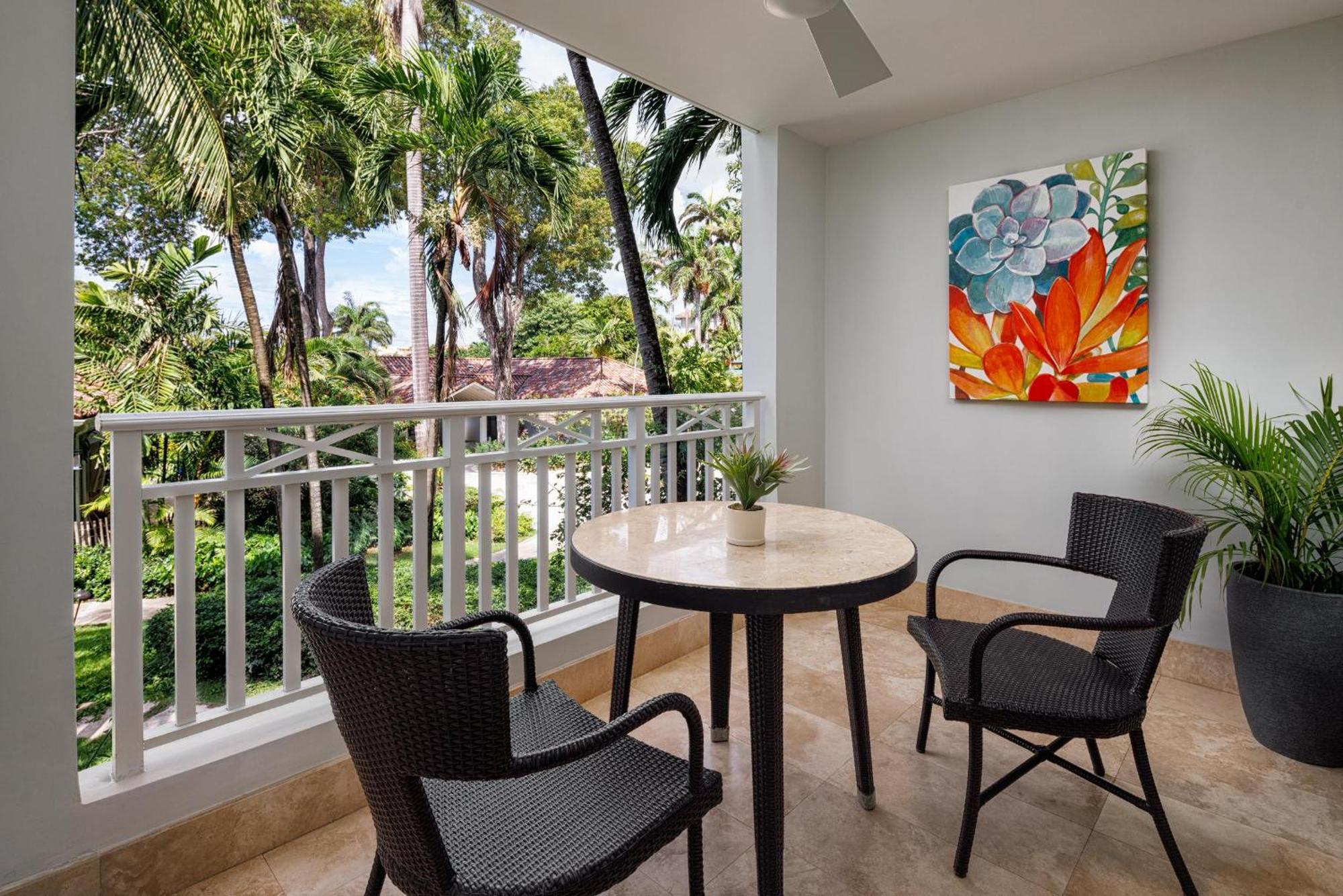 Sandals Barbados All Inclusive - Couples Only (Adults Only) 基督教堂市 外观 照片
