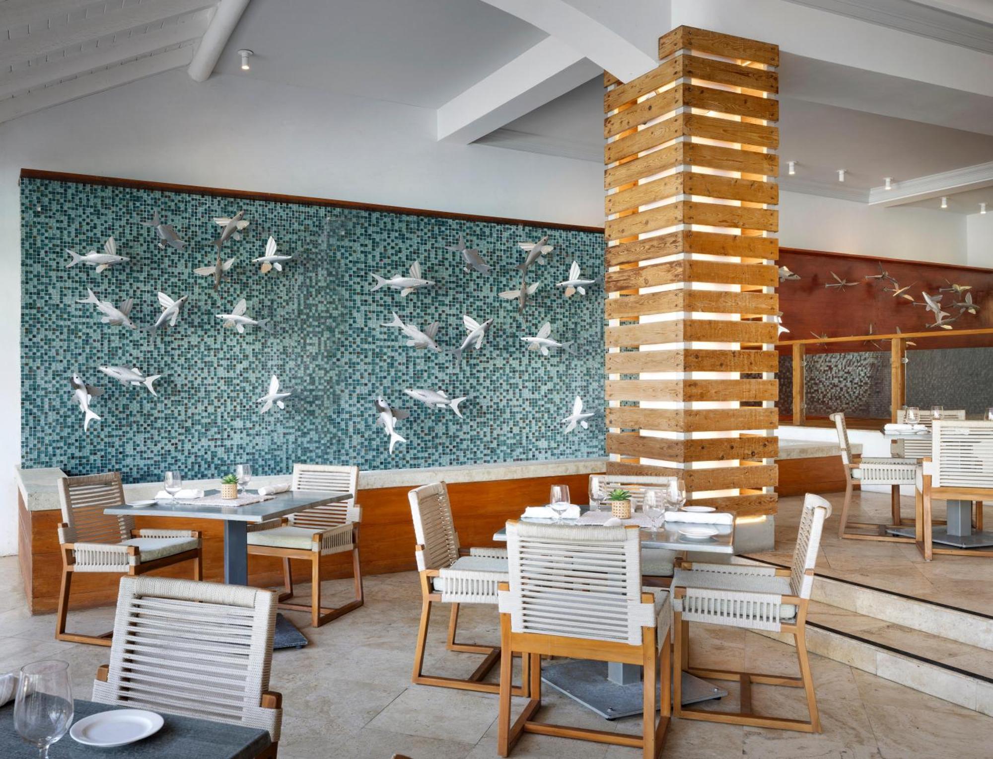Sandals Barbados All Inclusive - Couples Only (Adults Only) 基督教堂市 外观 照片