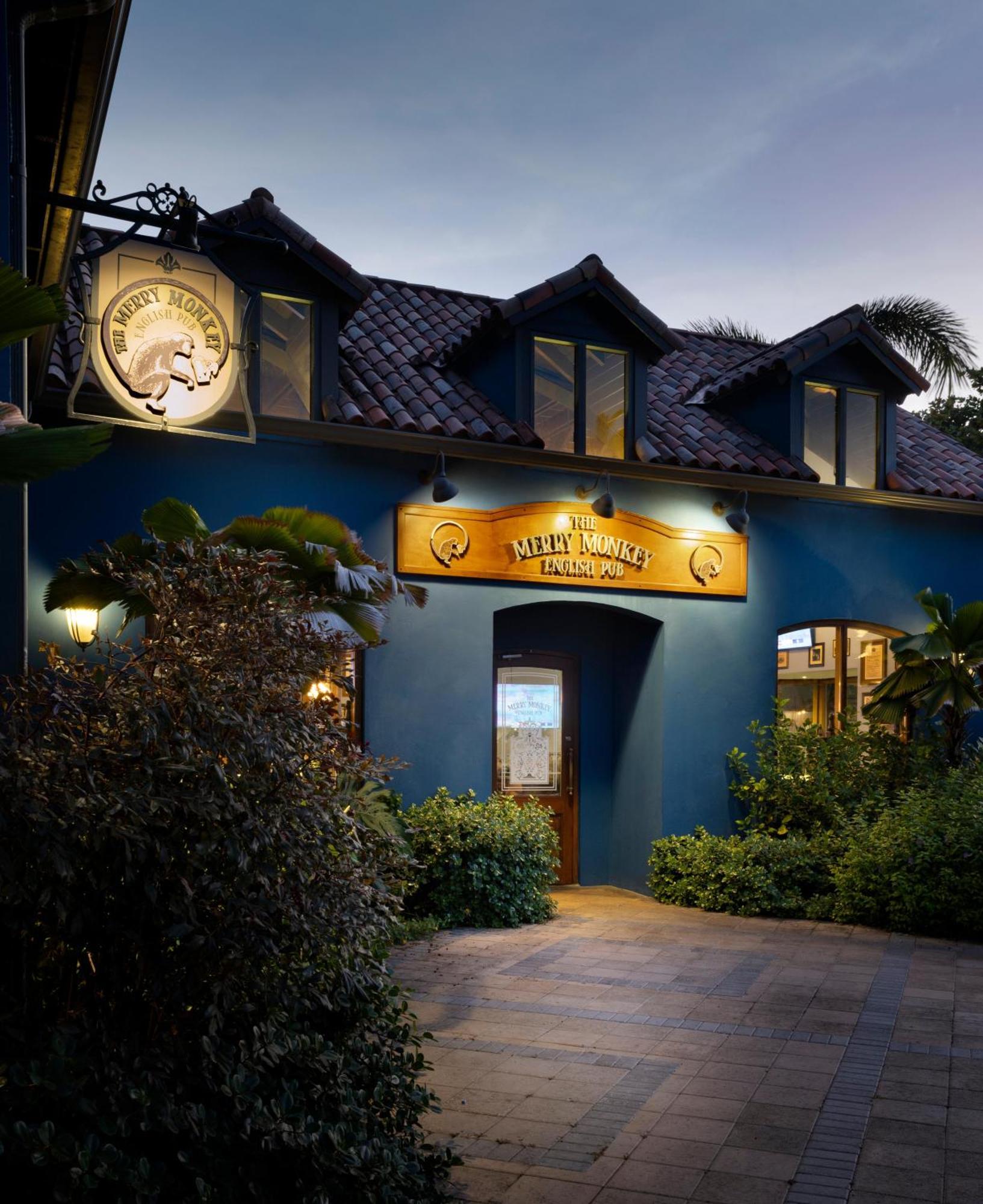 Sandals Barbados All Inclusive - Couples Only (Adults Only) 基督教堂市 外观 照片