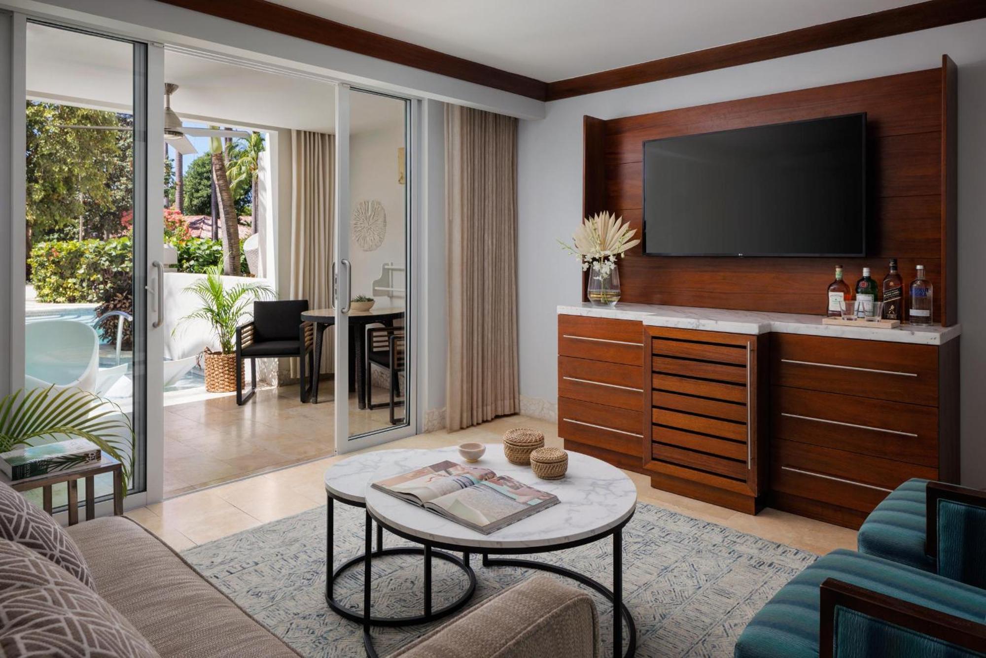Sandals Barbados All Inclusive - Couples Only (Adults Only) 基督教堂市 外观 照片
