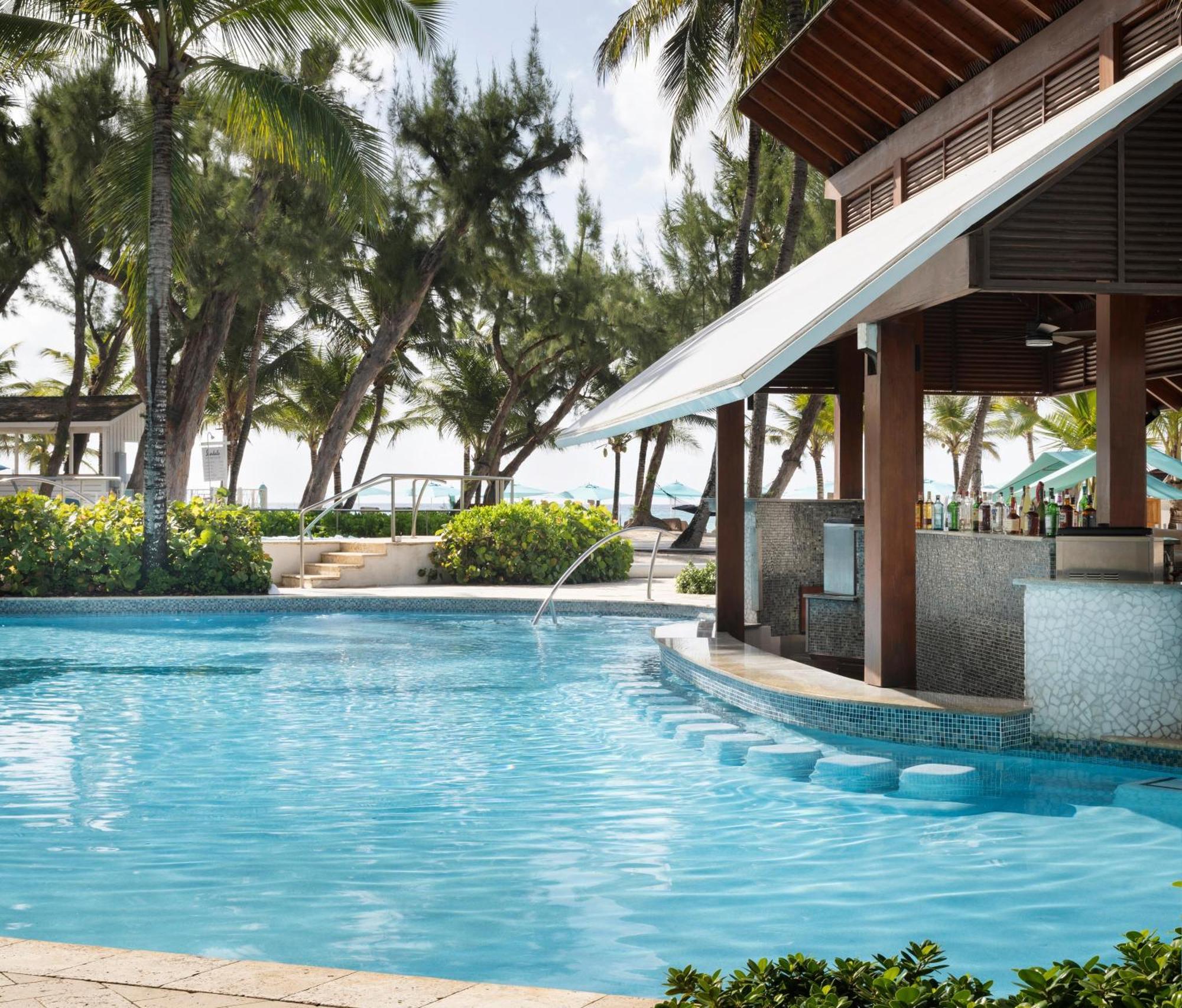 Sandals Barbados All Inclusive - Couples Only (Adults Only) 基督教堂市 外观 照片