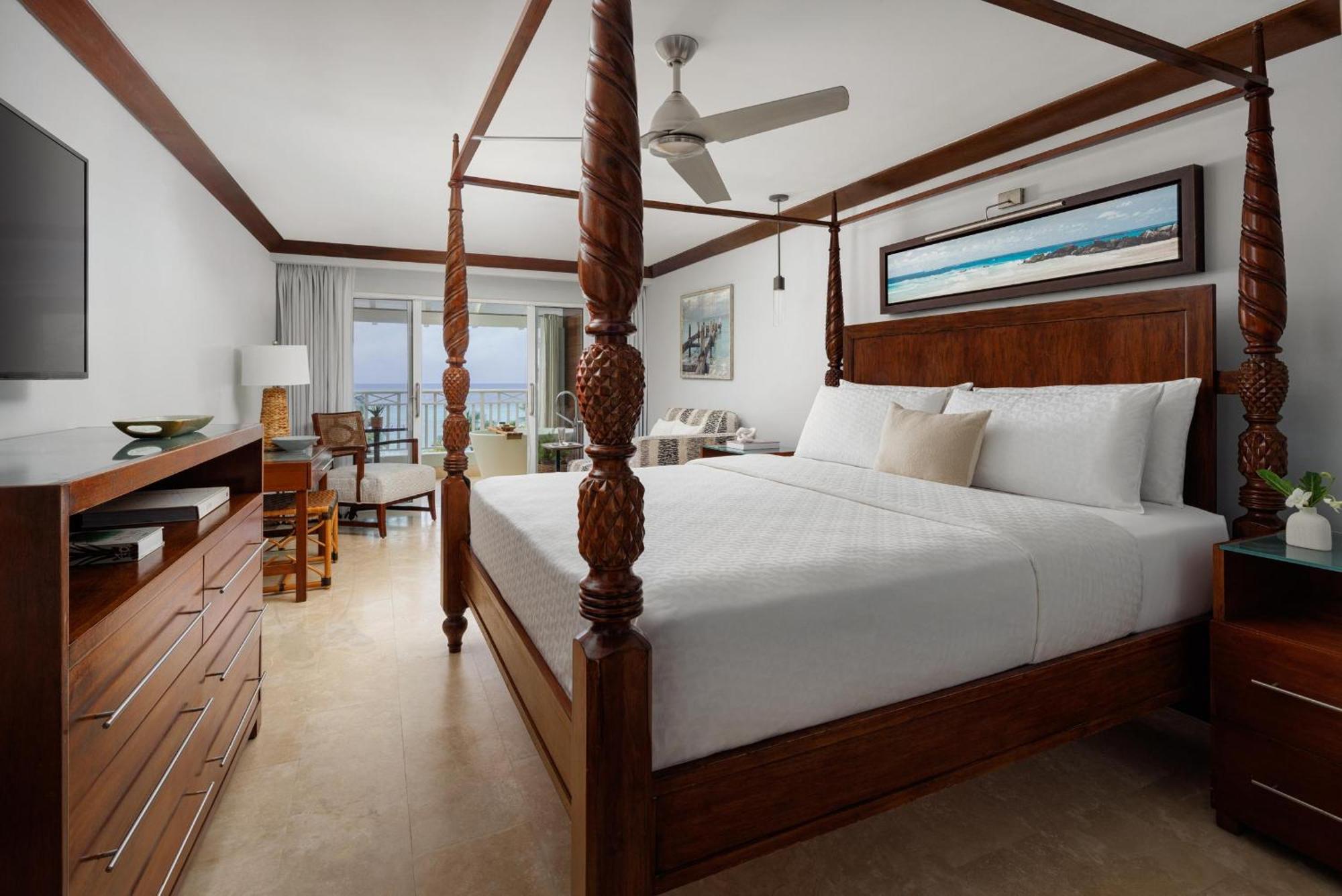 Sandals Barbados All Inclusive - Couples Only (Adults Only) 基督教堂市 外观 照片