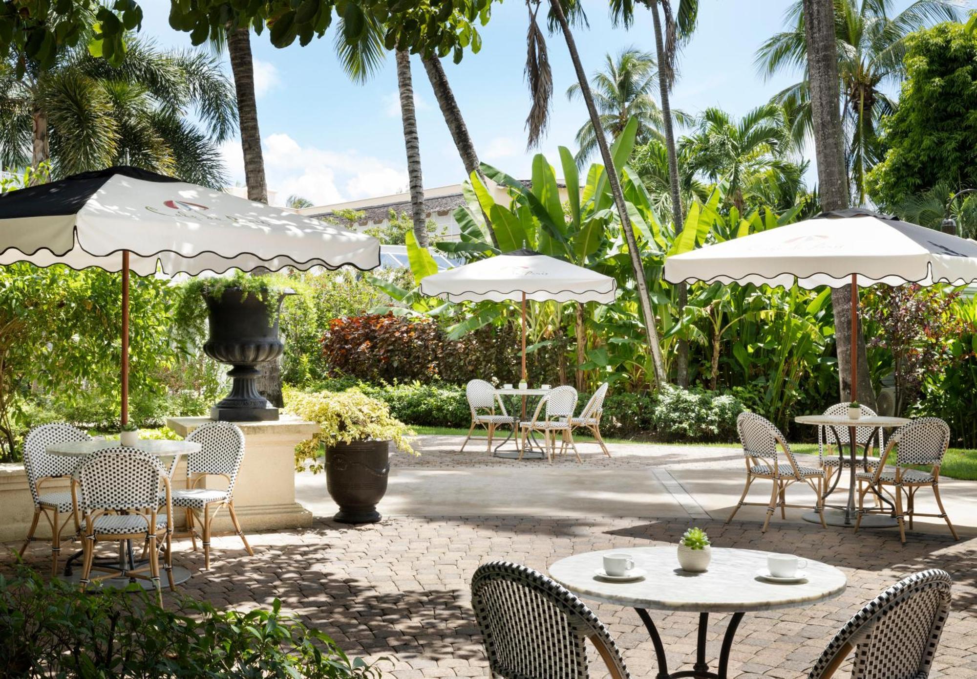 Sandals Barbados All Inclusive - Couples Only (Adults Only) 基督教堂市 外观 照片