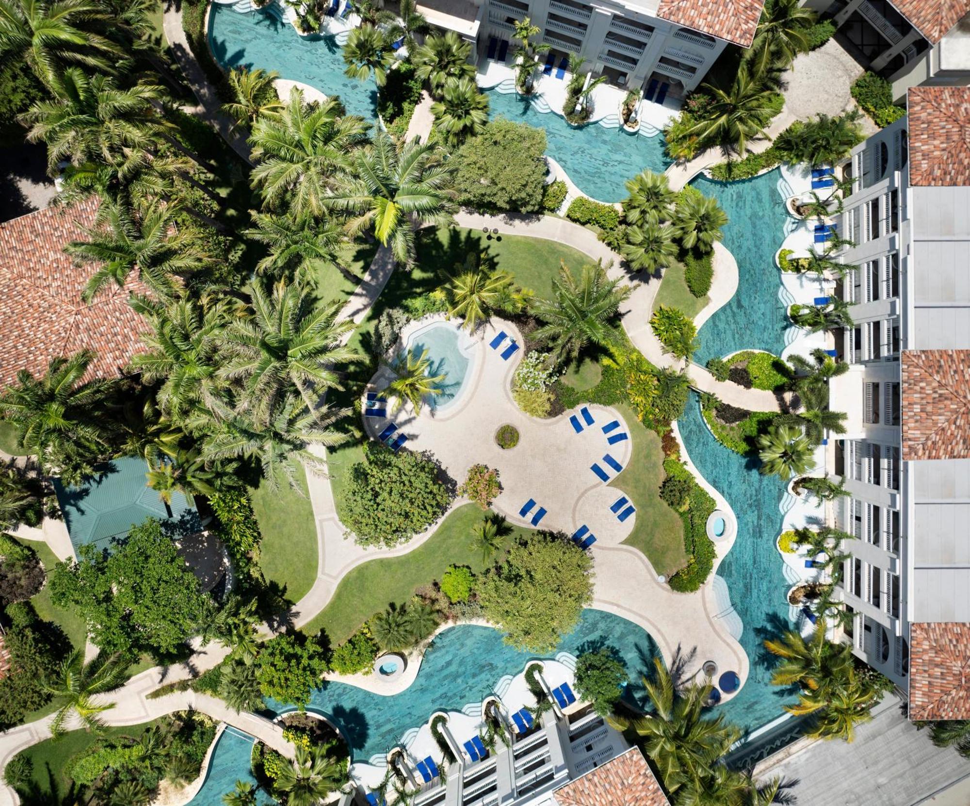 Sandals Barbados All Inclusive - Couples Only (Adults Only) 基督教堂市 外观 照片